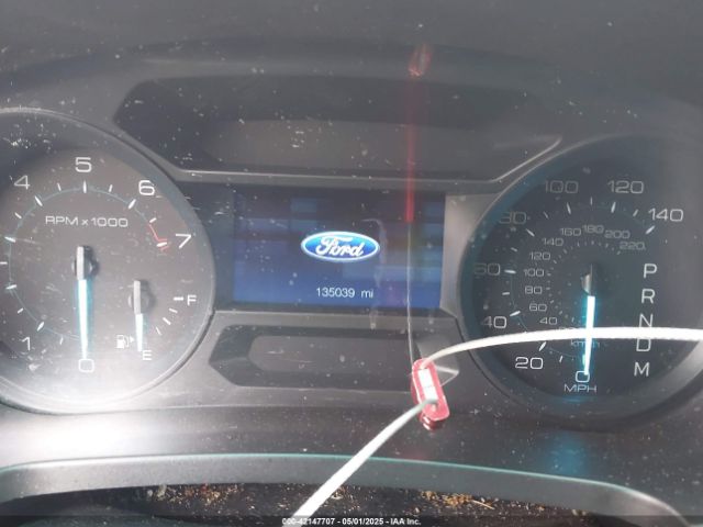 1FM5K7B8XEGB62594 Ford Explorer