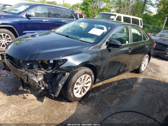 4T4BF1FKXFR479536 Toyota CAMRY LE