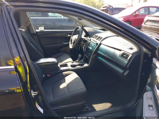 4T4BF1FKXFR479536 Toyota CAMRY LE