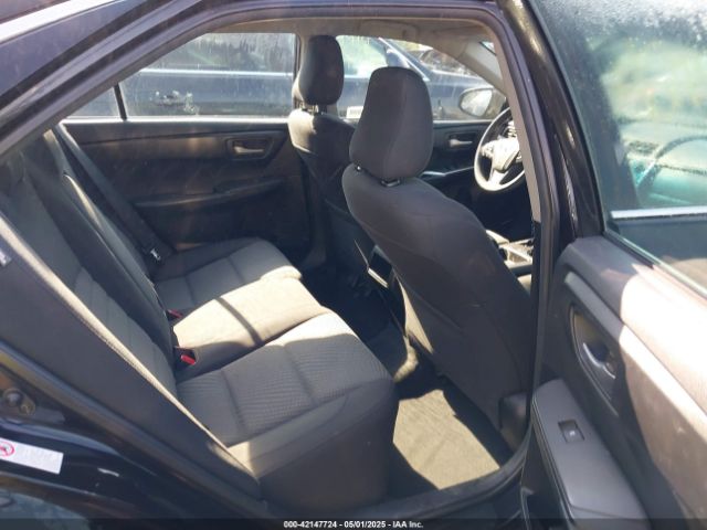 4T4BF1FKXFR479536 Toyota CAMRY LE