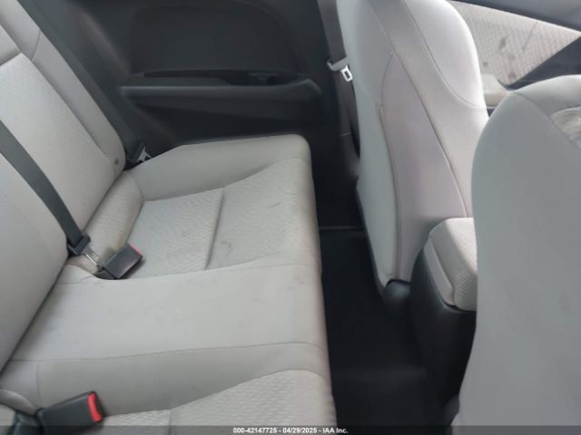 2HGFG3B55FH523827 Honda Civic Lx