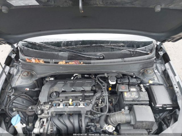 KMHRC8A33RU284151 Hyundai Venue Sel