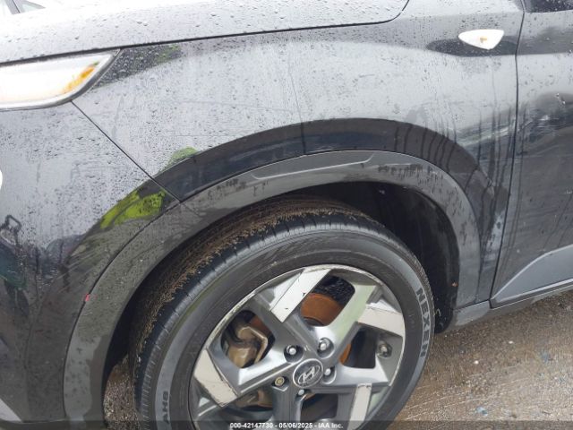 KMHRC8A33RU284151 Hyundai Venue Sel