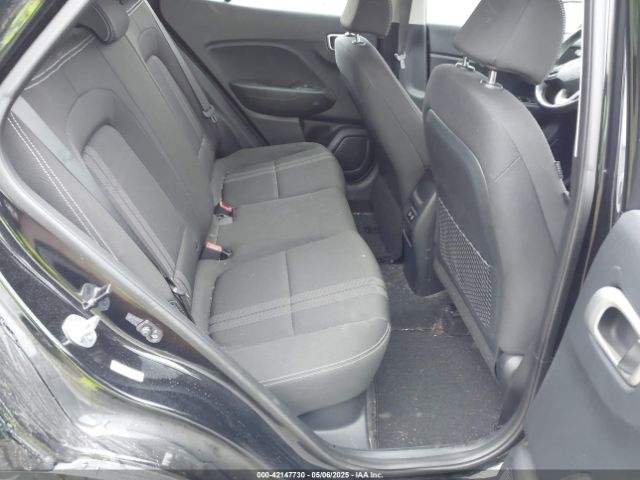 KMHRC8A33RU284151 Hyundai Venue Sel