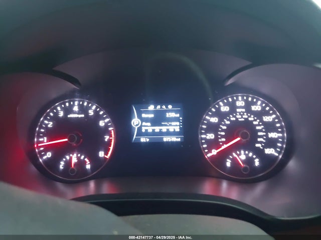 5XXGT4L32JG268051 KIA Optima Lx