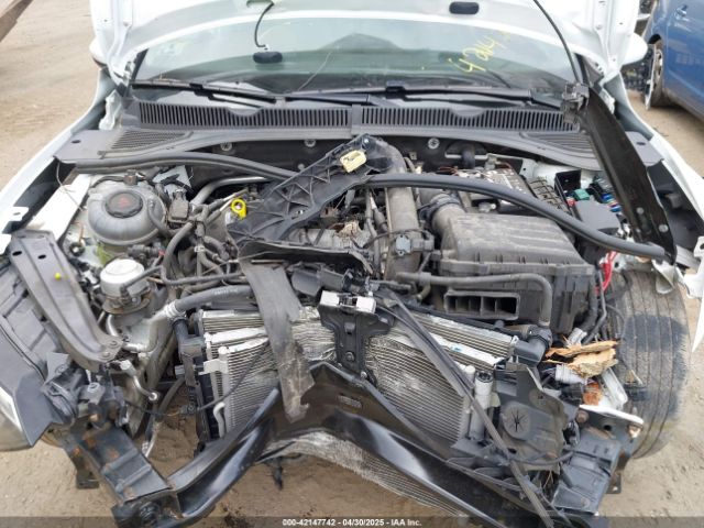 3VWE57BU7KM264717 Volkswagen Jetta 1.4t Sel