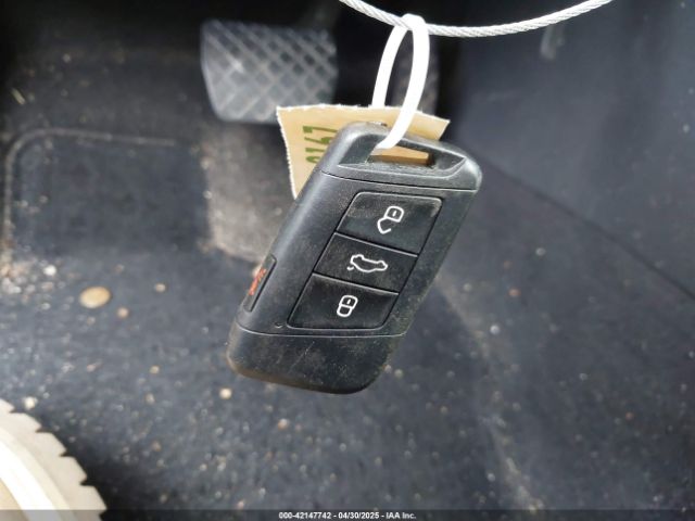 3VWE57BU7KM264717 Volkswagen Jetta 1.4t Sel