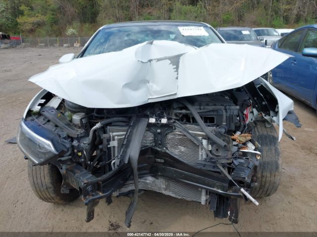 3VWE57BU7KM264717 Volkswagen Jetta 1.4t Sel