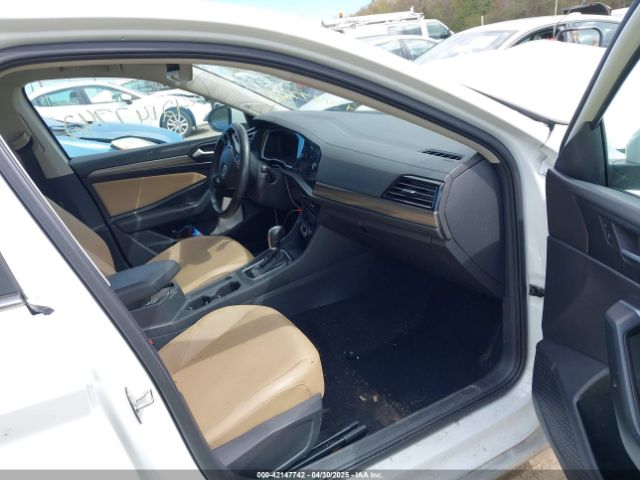 3VWE57BU7KM264717 Volkswagen Jetta 1.4t Sel