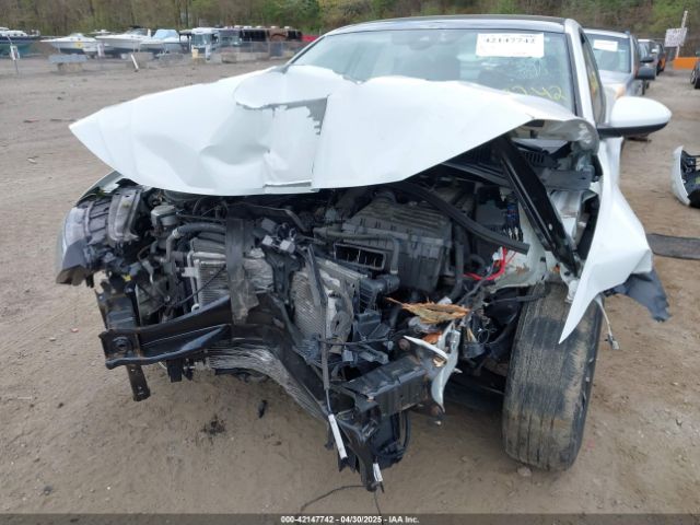 3VWE57BU7KM264717 Volkswagen Jetta 1.4t Sel