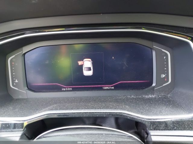 3VWE57BU7KM264717 Volkswagen Jetta 1.4t Sel