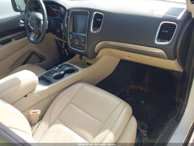 2017 DODGE DURANGO 1C4RDHAG0HC936457 Photo 4