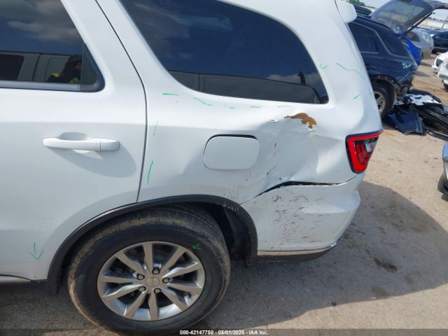 2017 DODGE DURANGO 1C4RDHAG0HC936457 Photo 5