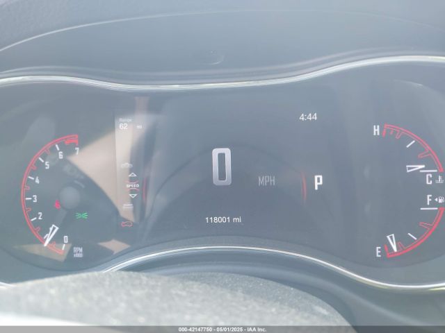 2017 DODGE DURANGO 1C4RDHAG0HC936457 Photo 6
