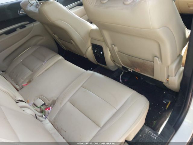 2017 DODGE DURANGO 1C4RDHAG0HC936457 Photo 7