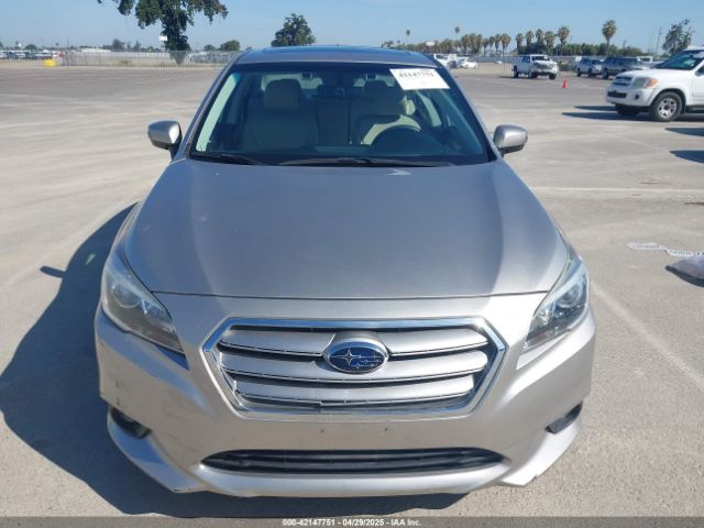 4S3BNAN6XH3067261 Subaru Legacy 2.5i Limited