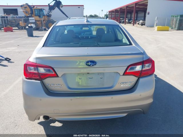 4S3BNAN6XH3067261 Subaru Legacy 2.5i Limited
