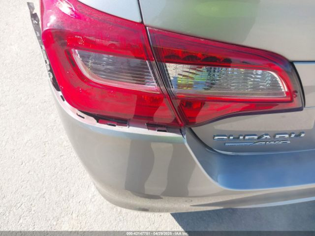 4S3BNAN6XH3067261 Subaru Legacy 2.5i Limited