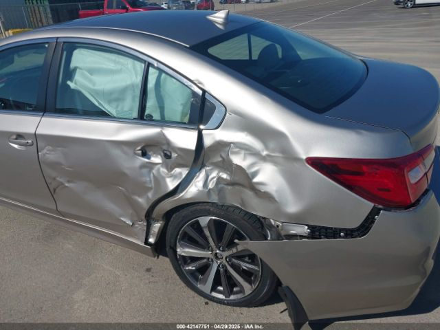4S3BNAN6XH3067261 Subaru Legacy 2.5i Limited