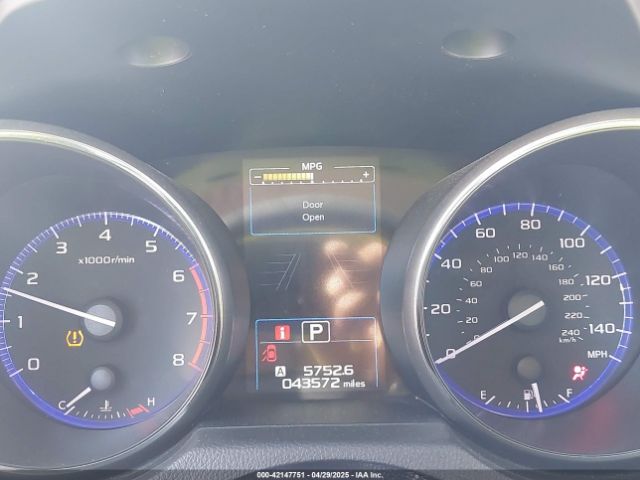 4S3BNAN6XH3067261 Subaru Legacy 2.5i Limited