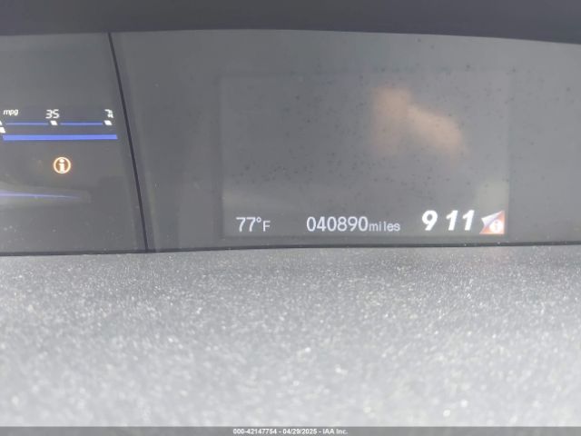 19XFB2F87EE003103 Honda CIVIC EX