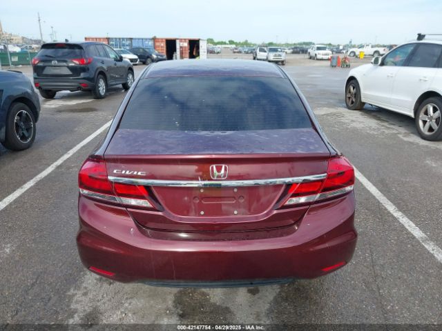 19XFB2F87EE003103 Honda CIVIC EX
