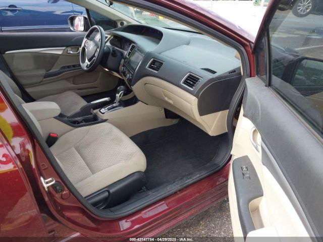 19XFB2F87EE003103 Honda CIVIC EX