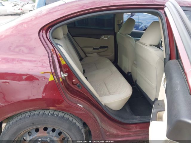 19XFB2F87EE003103 Honda CIVIC EX