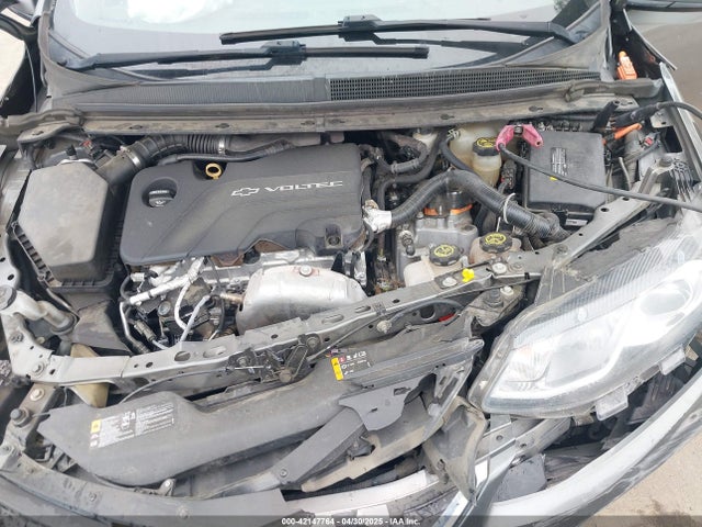 1G1RC6S53HU106790 Chevrolet VOLT LT