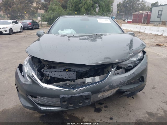 1G1RC6S53HU106790 Chevrolet VOLT LT