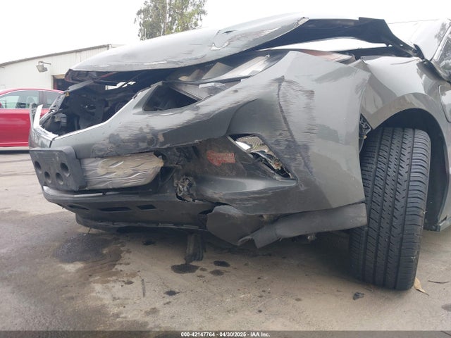 1G1RC6S53HU106790 Chevrolet VOLT LT