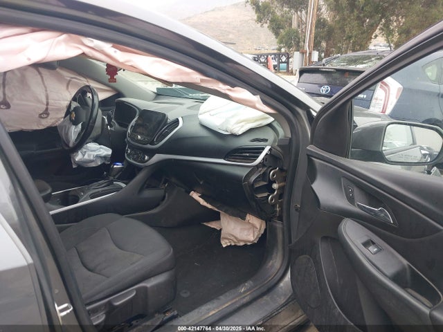 1G1RC6S53HU106790 Chevrolet VOLT LT