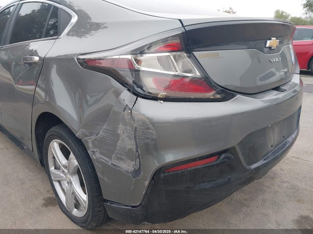 1G1RC6S53HU106790 Chevrolet VOLT LT