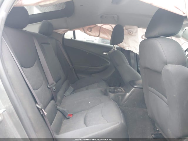 1G1RC6S53HU106790 Chevrolet VOLT LT