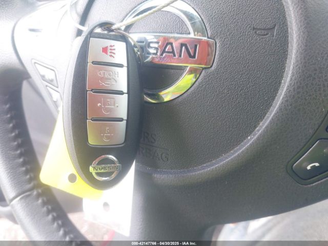3N1AB7AP9KY233812 Nissan SENTRA SV