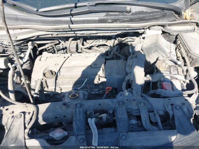 2HKRM4H57GH680172 Honda CR-V EX