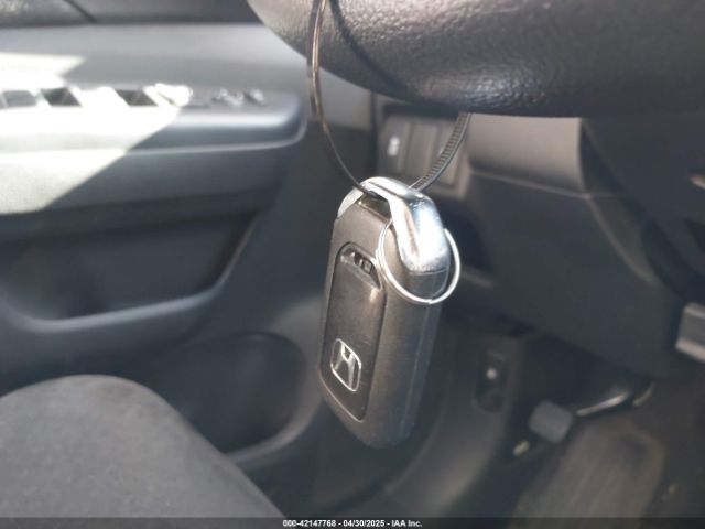 2HKRM4H57GH680172 Honda CR-V EX