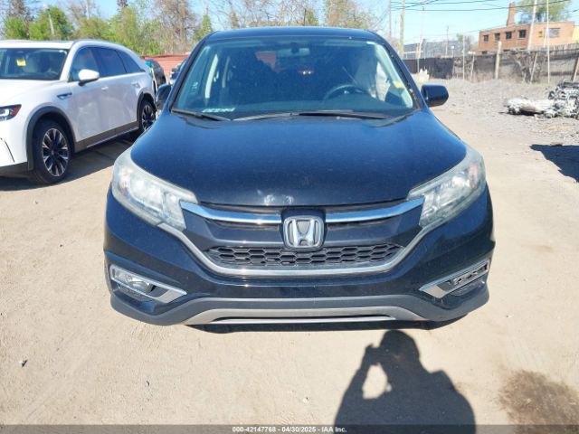2HKRM4H57GH680172 Honda CR-V EX