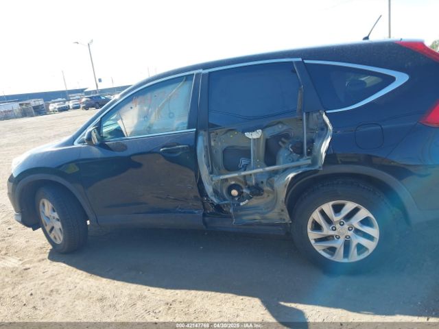 2HKRM4H57GH680172 Honda CR-V EX