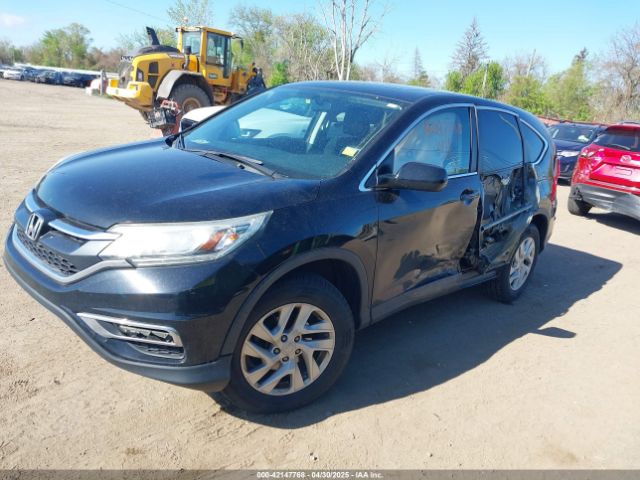 2HKRM4H57GH680172 Honda CR-V EX