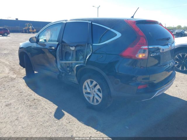 2HKRM4H57GH680172 Honda CR-V EX