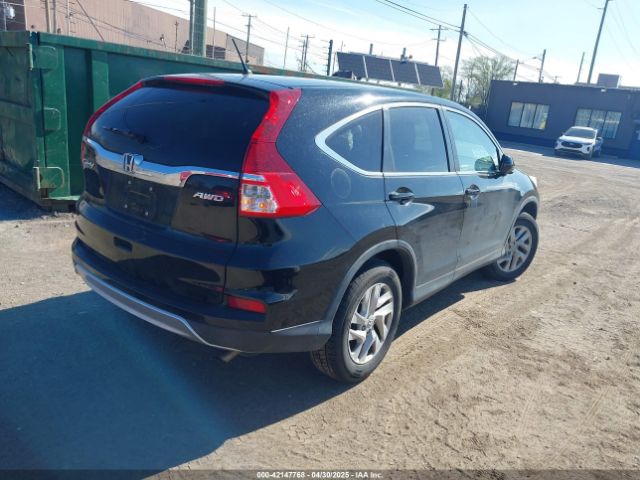 2HKRM4H57GH680172 Honda CR-V EX