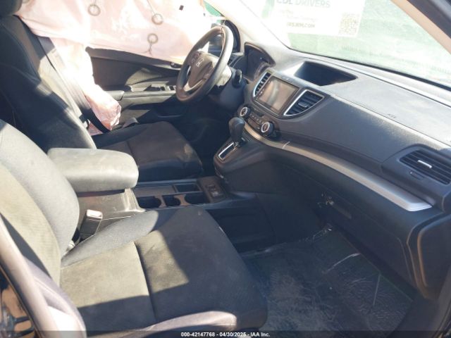 2HKRM4H57GH680172 Honda CR-V EX