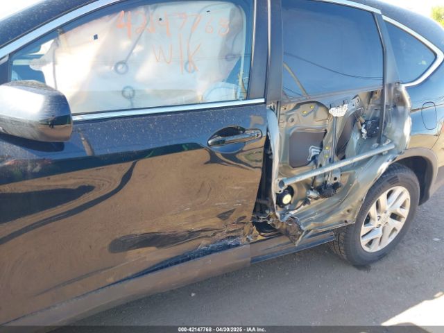 2HKRM4H57GH680172 Honda CR-V EX