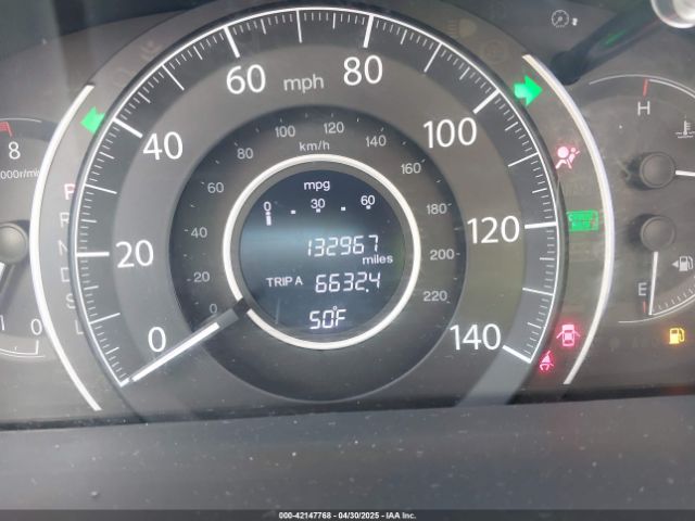 2HKRM4H57GH680172 Honda CR-V EX