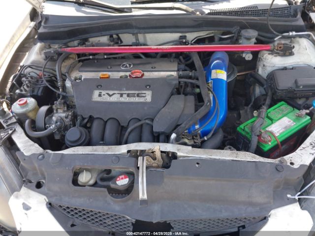 2003 ACURA RSX JH4DC548X3S002108 Photo 9