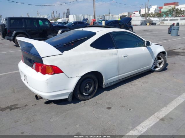 2003 ACURA RSX JH4DC548X3S002108 Photo 3