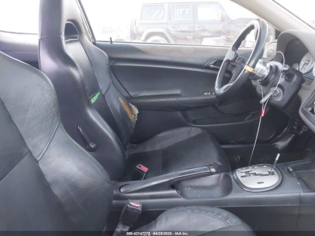 2003 ACURA RSX JH4DC548X3S002108 Photo 4