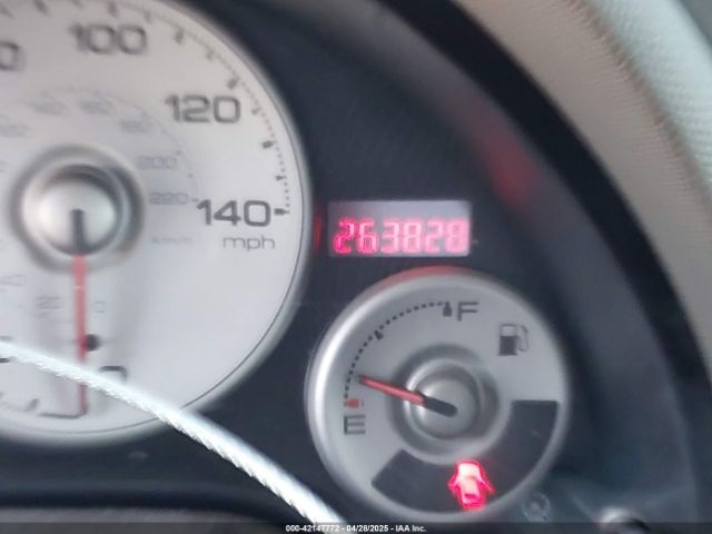 2003 ACURA RSX JH4DC548X3S002108 Photo 6