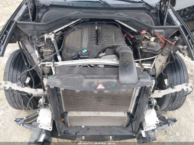 5UXKR0C58E0H26011 BMW X5 Xdrive35i